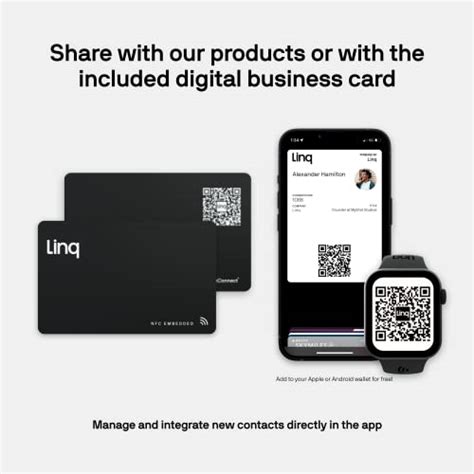 linq smart card|linq card setup.